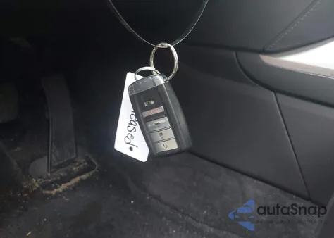 2014 Acura Rlx from USA, damaged, VIN JH4KC1F37EC002307